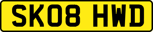 SK08HWD