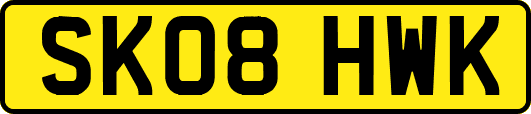 SK08HWK