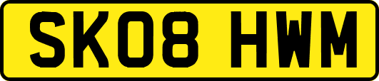 SK08HWM