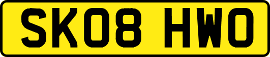 SK08HWO