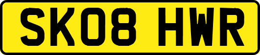 SK08HWR