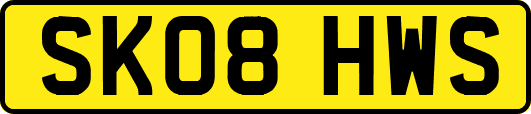 SK08HWS