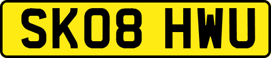 SK08HWU
