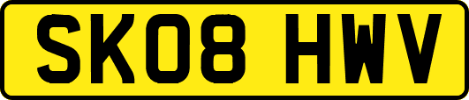 SK08HWV