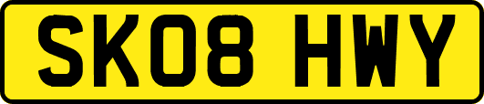 SK08HWY