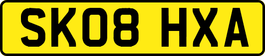 SK08HXA