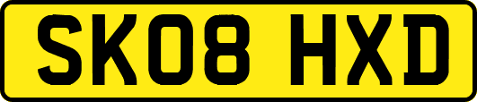 SK08HXD