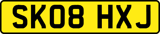 SK08HXJ
