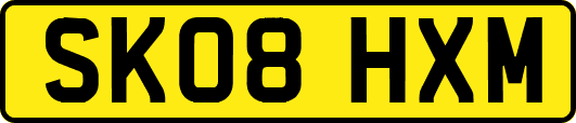 SK08HXM