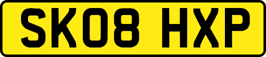 SK08HXP