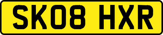 SK08HXR