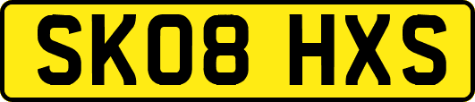 SK08HXS