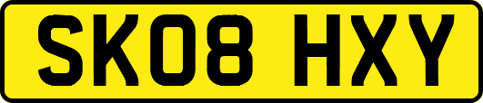 SK08HXY