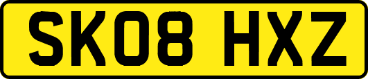SK08HXZ