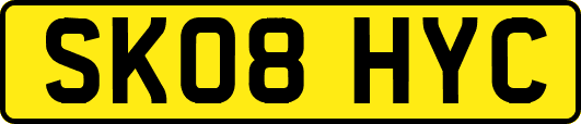 SK08HYC