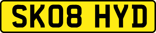SK08HYD