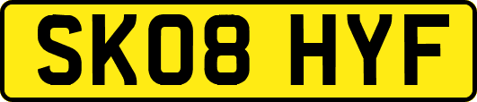 SK08HYF