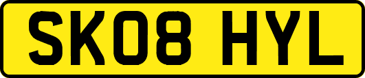 SK08HYL