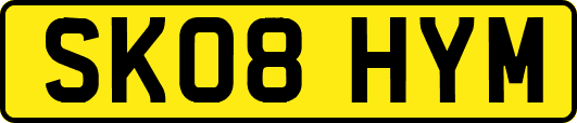 SK08HYM