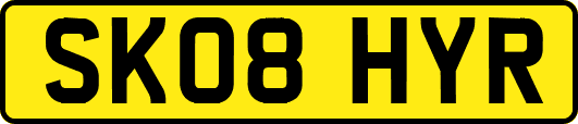 SK08HYR