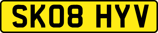 SK08HYV