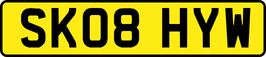 SK08HYW