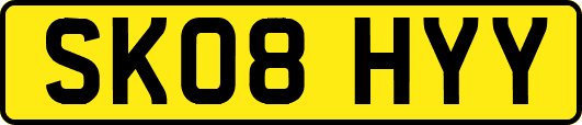 SK08HYY