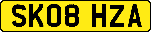 SK08HZA