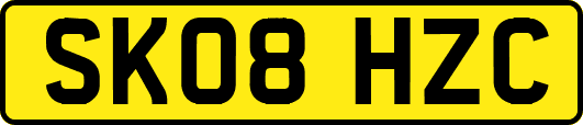 SK08HZC