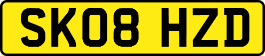 SK08HZD