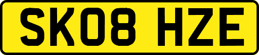 SK08HZE