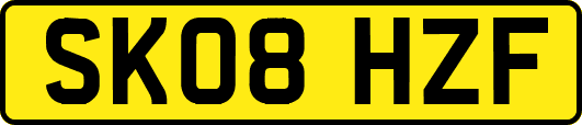SK08HZF