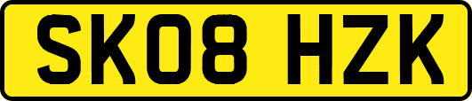 SK08HZK