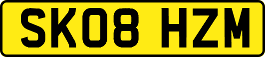 SK08HZM