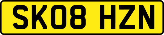 SK08HZN