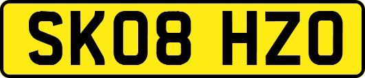 SK08HZO