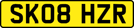 SK08HZR