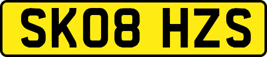 SK08HZS