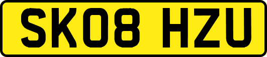 SK08HZU