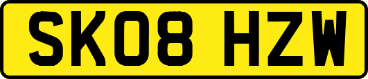 SK08HZW