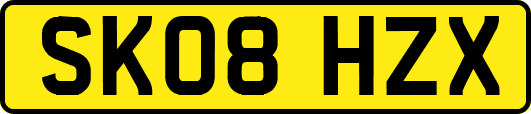 SK08HZX