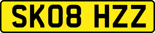 SK08HZZ