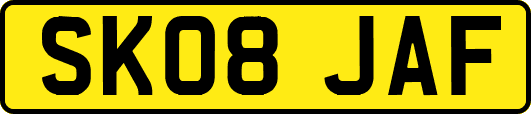SK08JAF