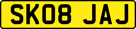 SK08JAJ