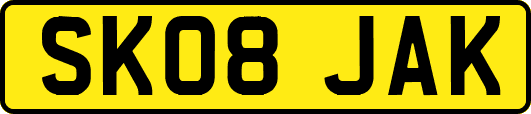 SK08JAK