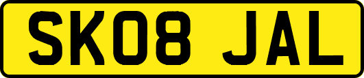 SK08JAL