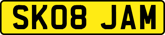 SK08JAM