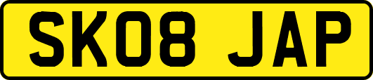 SK08JAP