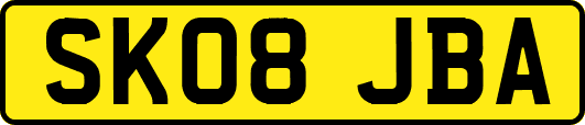 SK08JBA