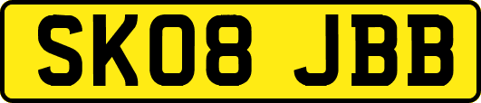 SK08JBB
